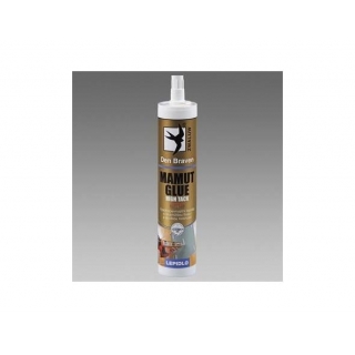 Mamut glue (High tack) černý 290 ml