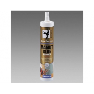 Mamut glue bílý 290ml GOLD