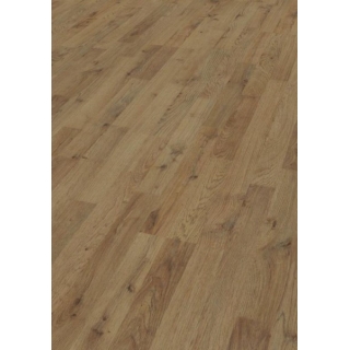 Podlaha laminátová Kronotex, Superior Standard D4953 Dub podzimní, parketový vzor 3 pásy