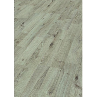 Podlaha laminátová Kronotex, Superior Standard D5260 Dub zimní světlý, parketový vzor 2 pásy