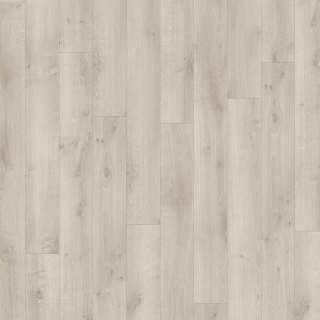 Tarkett iD Inspiration Click Solid 30 - Rustic Oak LIGHT GREY