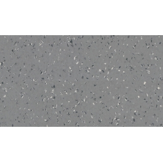 Tarkett iQ NATURAL - Natural FLAKES COLD GREY 0057 role