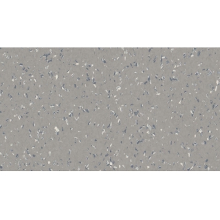 Tarkett iQ NATURAL - Natural FLAKES GREY 0185 role