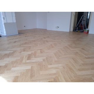 Parkety nové 2.jakost FloorCon